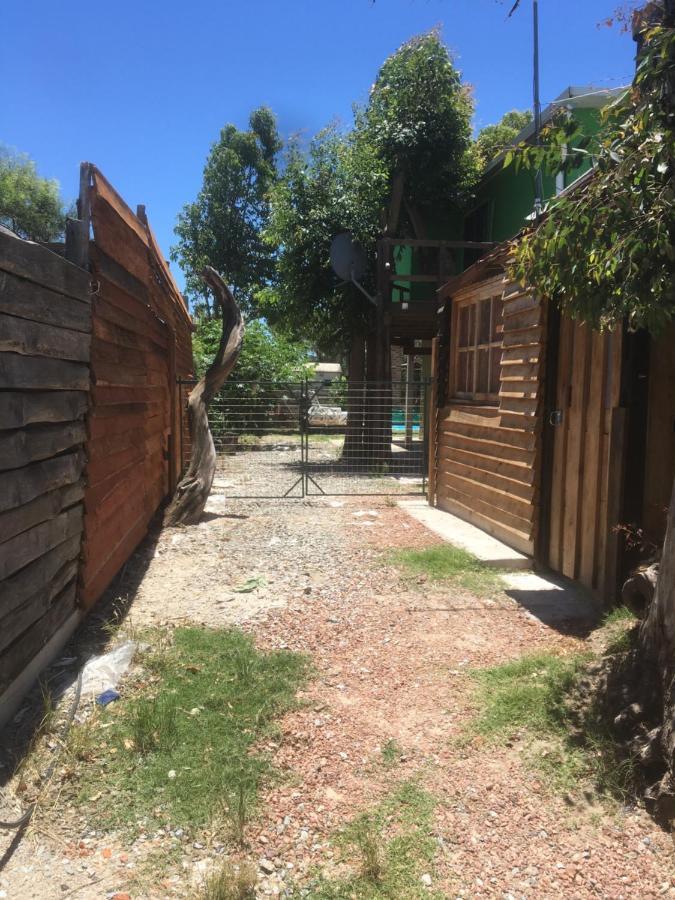 Mi Pesadilla Salinas Home Exterior photo
