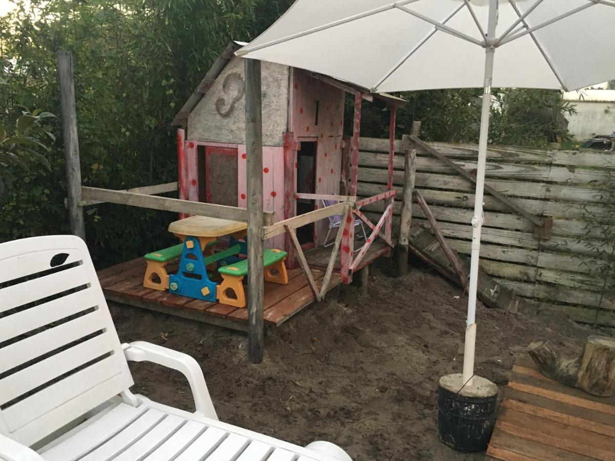 Mi Pesadilla Salinas Home Exterior photo