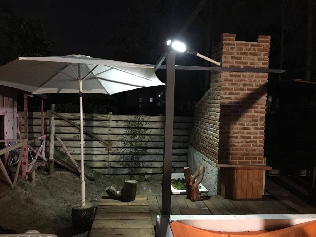 Mi Pesadilla Salinas Home Exterior photo