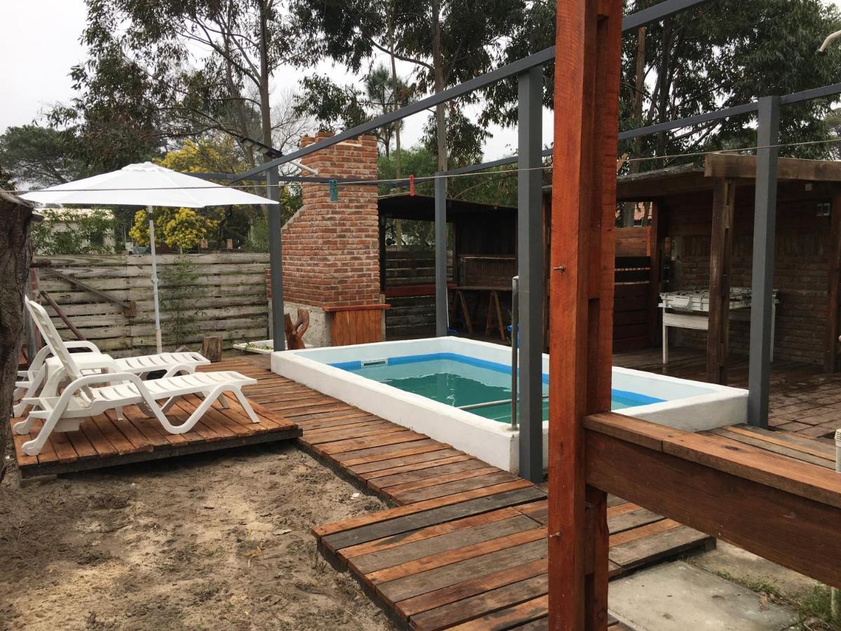 Mi Pesadilla Salinas Home Exterior photo
