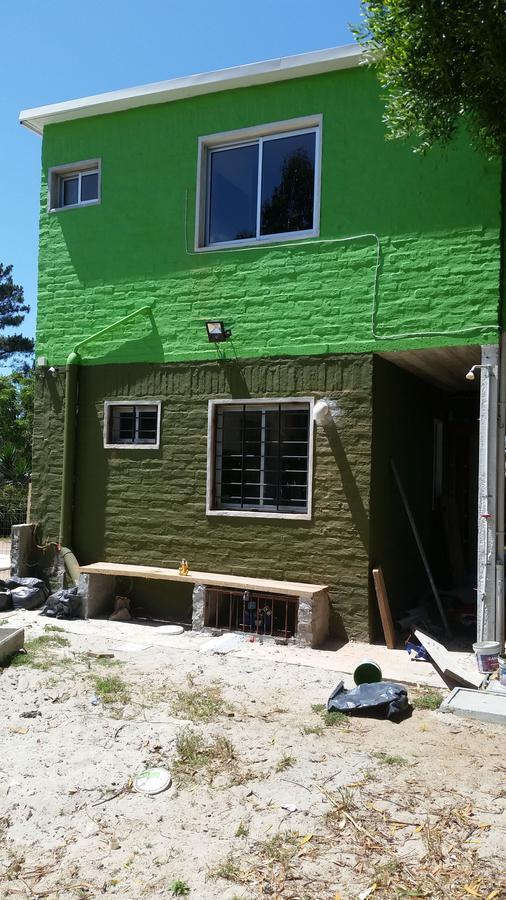 Mi Pesadilla Salinas Home Exterior photo