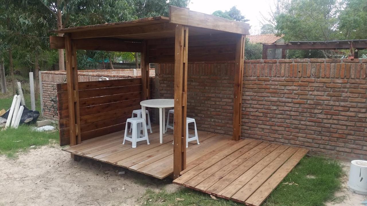 Mi Pesadilla Salinas Home Exterior photo